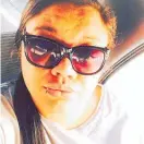  ??  ?? Arohaina Gilbert, 25, of Wairoa died when her thyroid goitre suffocated her.