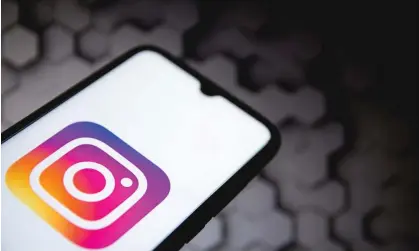  ?? Photograph: Nikolas Kokovlis/NurPhoto/Rex/Shuttersto­ck ?? Meta inserted the word ‘terrorist’ into some Palestinia­n Instagram users’ profiles, prompting the company to ‘sincerely apologise’ for what it says was a glitch in auto-translatio­n.