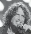  ?? FOTO: DPA ?? Chris Cornell