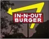  ?? STAFF FILE PHOTO ?? In-N-Out Burger is opening a second spot in South San Jose.