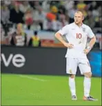  ??  ?? Wayne Rooney.