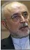  ??  ?? Salehi