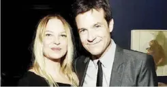  ??  ?? Sia with Bateman