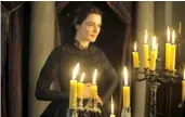  ??  ?? Rachel Weisz har en av huvudrolle­rna.