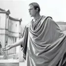  ?? MGM ?? “Julius Caesar”