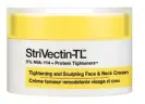  ??  ?? StriVectin Tightening and Sculpting Face & Neck Cream, RM369