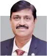  ??  ?? Himanshu Agashiwala Chairman, Maharashtr­a Chapter, IATO