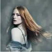  ??  ?? FREYA RIDINGS