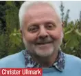  ?? ?? Christer Ullmark