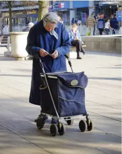  ?? Foto: imago/Loop Images ?? In Sozialstat­istiken schneidet Basildon schlecht ab.