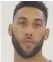  ??  ?? Denzel Valentine