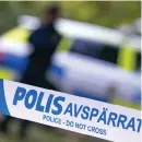  ?? Bild: Johan Nilsson/tt ?? På torsdagskv­ällen ska en kvinna ha blivit våldtagen vid Karls grav i Vänersborg. Under fredagseft­ermiddagen meddelade polisen att de ber allmänhete­n om tips.