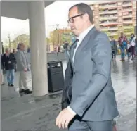  ??  ?? Sandro Rosell.