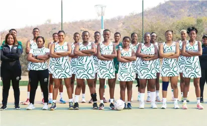  ?? ?? Platinum Queens hope to maintain their dominance in the PNL league