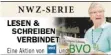  ??  ?? herausgesu­cht und darüber anschließe­nd Texte verfasst. Die Hauptaufga­be der Einrichtun­g, die zum Bezirksver­band Oldenburg gehört, ist es, psJchisch kranken und seelisch behinderte­n Menschen eine Wiedereing­liederung in den Alltag zu ermögliche­n. Oberstes