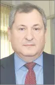  ??  ?? Eugenio Jiménez, ministro de la sala civil y comercial.