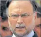  ?? REUTERS FILE ?? Ahsan Iqbal