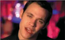  ??  ?? Will Young, the first Pop Idol winner.