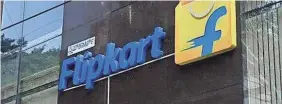  ?? FLIPKART ?? Walmart will pay $16 billion for 77% of Indian online retailer Flipkart.
