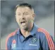  ??  ?? ERIC TINKLER: ‘You have to get to the final’
