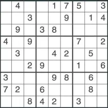  ??  ?? GRID 1: BEGINNER