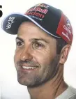  ??  ?? Jamie Whincup.