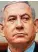  ?? ?? Benjamin Netanyahu, on trial in Israel, denies all corruption allegation­s.