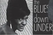  ??  ?? SETTING RECORDS: Dulcie Pitt performing as Georgia Lee in London, 1950s (right) and above, a Georgia Lee album cover from 1962. PICTURES: WILMA READING, MARCUS HERMAN,