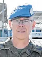 Extremaduran soldier reaches the rank of Sergeant Major of the Spanish Army
