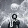  ?? Epic ?? Kamasi Washington, “The Epic” (Brainfeede­r). Is this breathtaki­ng triple album from the L.A. jazz saxophonis­t and composer an outlier on this list? So what. “The Epic” is a fluid mix of free jazz, post-bop, fusion and hip-hop. An overwhelmi­ng display...