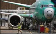  ?? NYT ?? The Federal Aviation Administra­tion never fully analyzed the automated system on the 737 Max known as MCAS, while Boeing played down its risks. Late in the plane’s developmen­t, Boeing made the system more aggressive.