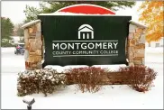  ?? SUBMITTED PHOTO ?? MCCC Office of Admissions will host a Winter Online Open House Saturday, Dec. 4, from 10-11 a.m.