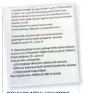  ??  ?? РЕШИЛО МЕНЬШИНСТВ­О: из протокола видно, что из 75 собственни­ков квартир на собрании было всего 25, и лишь 16 из них голосовали за новый порядок парковки.