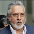  ??  ?? VIJAY MALLYA