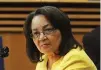  ??  ?? PATRICIA DE LILLE