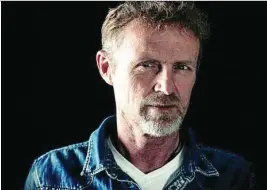  ?? EP ?? Jo Nesbø, un autor que se maneja mejor en el «thriller»