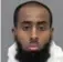  ??  ?? Ayanle Hassan Ali faces charges for an attack on two members of Canada’s military at a recruitmen­t centre.