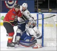  ?? PHOTO ANDY CAMP/ADIRONDACK THUNDER ??