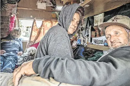 What Sacramento needs to do now to alleviate homelessne­ss - PressReader