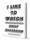  ??  ?? by Emily Nussbaum Random House 384 pages, $28