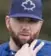  ??  ?? Steve Delabar, who went to the all-star game in 2013, was released by the Blue Jays on Tuesday.