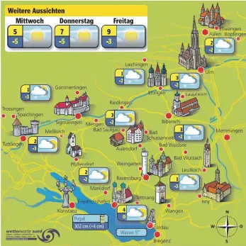  ??  ?? www.meteototal-wetterdien­ste.de