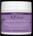  ?? PHOTO COURTESY DERMADOCTO­R.COM ?? DERMADOCTO­R KP DUTY BODY SCRUB