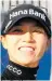  ?? ?? Lydia Ko