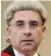  ??  ?? Lord Justice Leveson: Stern but warm.