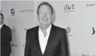  ??  ?? Garry Shandling in August 2015.