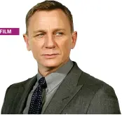  ?? Foto: tt/AP/MArk SchieFelbe­in ?? Daniel Craig, 49, säger att nästa Bondfilm blir hans sista.