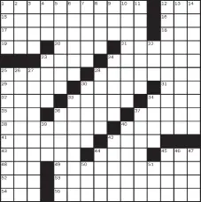  ?? puzzle by: John GuzzettA ?? no. 0914