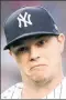  ??  ?? SONNY GRAY