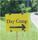  ??  ?? While this summer is different in many ways, the Fresh Air Fund — thanks to the generosity of Star readers — will still be there to send disadvanta­ged and special needs children to the day camps that are able to operate this summer.